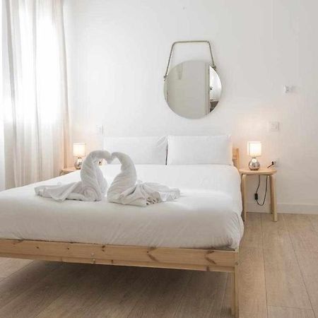 Apartamentos Dimax By Toledo Ap Eksteriør billede