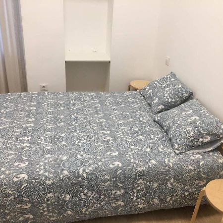 Apartamentos Dimax By Toledo Ap Eksteriør billede