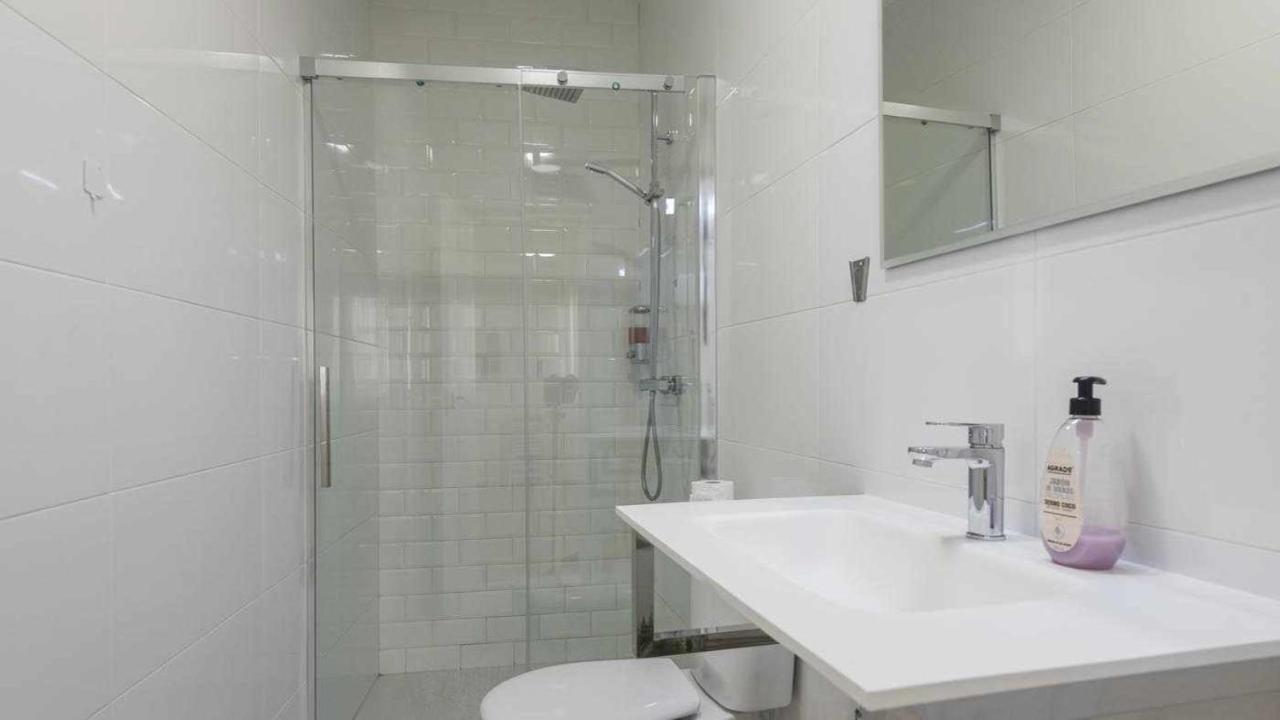 Apartamentos Dimax By Toledo Ap Eksteriør billede
