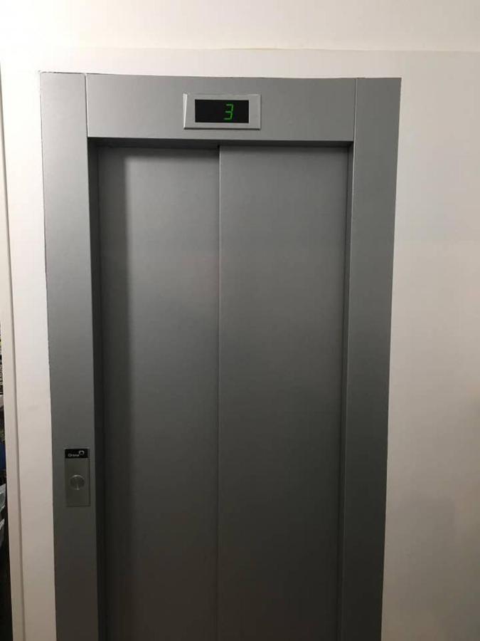 Apartamentos Dimax By Toledo Ap Eksteriør billede