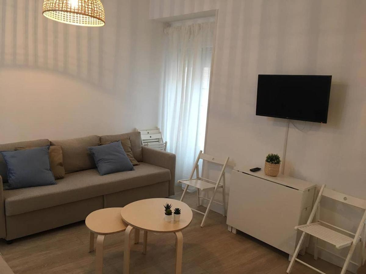 Apartamentos Dimax By Toledo Ap Eksteriør billede