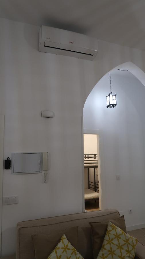 Apartamentos Dimax By Toledo Ap Eksteriør billede