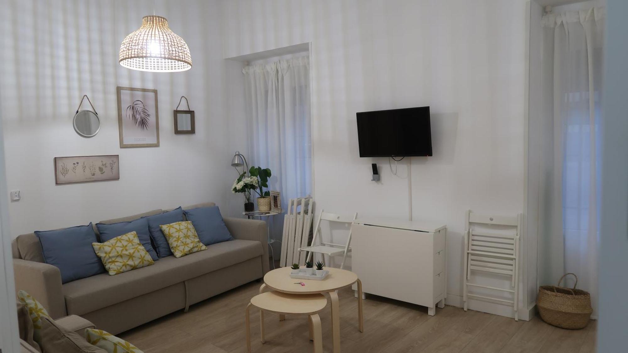 Apartamentos Dimax By Toledo Ap Værelse billede