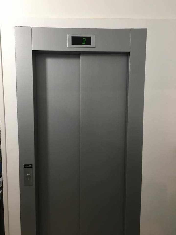 Apartamentos Dimax By Toledo Ap Værelse billede