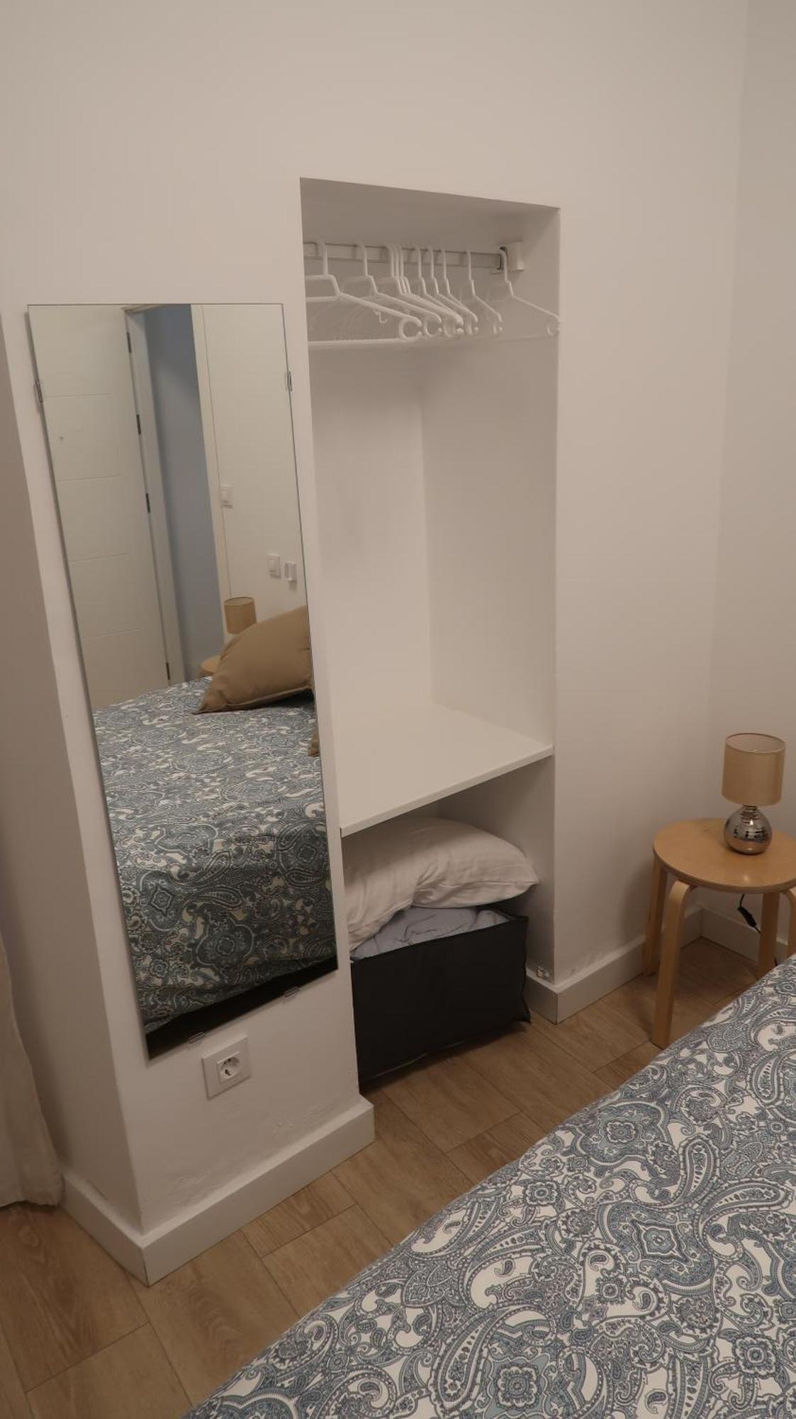 Apartamentos Dimax By Toledo Ap Værelse billede